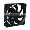 2000 rpm Fridge / Computer Case Cooling Fans 12V DC Axial Fan Motor 4.5 Inch