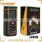 Newest Design Area Volume Measurer Range Finder Accuracy 2mm 100m Laser Distance Meter