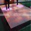 Disco Full Color LED Dance Floor for Party P6mm,Stage LED Screen, LED display video wallBest price and high quality LED dance