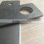 precision stamping metal welding