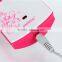 2 in 1 rechargeable hair lady epilator hair removal SH-7679