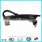 Bulk micro usb 180 degree cable for wall charger
