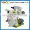 With CE certificate Industry leading wood pellet press machine