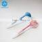 FDA approved colorful silicone kitchenware set