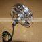 Geared brushless 350w 12 inch wheel motor for electric scooter (Model HMG12)
