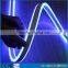New arrival Two-sided blue el neon flex for signs