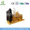 LHNG90 Natural gas generator methane generator set with CE/ISO approved set for slae