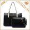 Online Shopping handbags ladies Hot Sale fashion Korean Style Handbag PU leather bag Sets