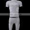 Padded hockey compression wear for American football,Compression padded protection wear                        
                                                Quality Choice
