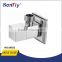 Top seller modern stainless steel bathroom angle valve