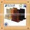 Trade assurance solid wood desk files organizer