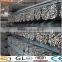 Prime Quality Hot Rolled Steel Rebar of Various Sizes