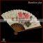 Lotus Chinese fan