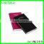 china top ten selling products 4000mah ultra slim portable biscuit power bank