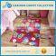 kids' design choices blue base fly pattern child's room use rug for living room