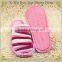 Fashion Cute Wholesale Cotton Slippers China Cheap Sandals(HJCW379)
