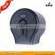 wall mounted toilet small jumbo roll tissue paper dispenser