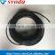 Nhl Terex Parts Black Hose, High Pressure Hose 20021923 for Terex TR35, TR50