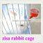 cheap price rabbit /kennel crate /cage made in china