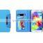 Litchi pattern Detachable case for Samsung S5 i9500