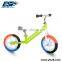 2016 hot design blue iron baby walker