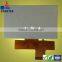 5 inch TFT 800x480 display or 5 inch LCD panel with 24bit RGB interface