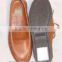2015-16 British style brockden leather casual shoes