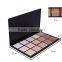 15 Colors face powder dark and lovely face powder pressed face powder contour powder