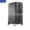 Travel Luggage Hard Shell Suitcase Aluminum Foil Bag Trolley Luggage