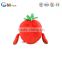 Most Popular Best Quality Custom-Made Funny Vegetables Tomato Stuffed Doll
