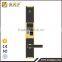 Apartment Fingrerprint Door Lock With Code Password Function
