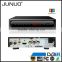 JUNUO manufacture OEM good quality strong decoder tv tuner full hd mstar 7t01 Tanzania dvb-t2 digital tv receiver
