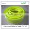 Nice Fiber Reinforced Green PVC Garden Hose Tube