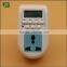 High quality auto off wall light switch timer