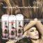 Dexe argan oil hair serum smoothing hair against UV damage gift for woman