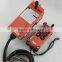 CE approved radio remote control crane