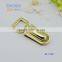 Zinc alloy decorative buckel for bags new style metel accessories for purse wholesale