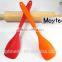 Hot Selling Super Quality Silicone Cooking Tool/fashion Silicone Shovle
