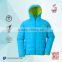 2015 padding winter men's hoodie jacket(CWM3102A)