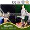 UV-resistant high quality synthetic grass golf green