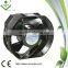 heat powered stove fan 280CFM 17cm Exhaust Fan 220v ac axial fans