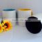 11 oz Inner and handle colored sublimation photo mug