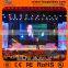 shenzhen HD and high quality indoor p3 p4 p5 p6 led screen