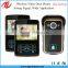 PIR Detection CMOS 0.3Mega Pixel Camera Villa Wireless Color Video Door Phone