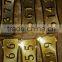 High quality decorative door name plates