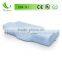 2016 decorative memory foam bamboo pillow DBR-781