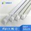 Professional Shenzhen Manufacturer high lumen 140lm/w led tube Light with all in one fixture