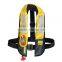 ce approved inflatable rafting vest