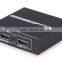 Hot sale HDMI Splitter 1x2 support 3D