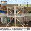 Medium duty racking shelving shelve